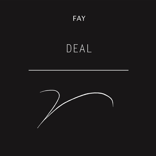 Fay: Deal - Vinyl LP
