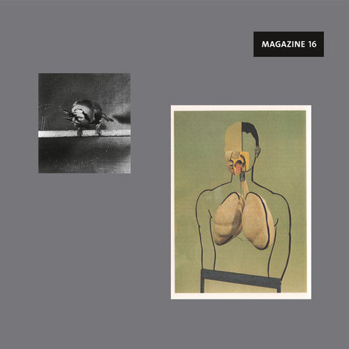 Cologne Tape: Welt - Vinyl LP