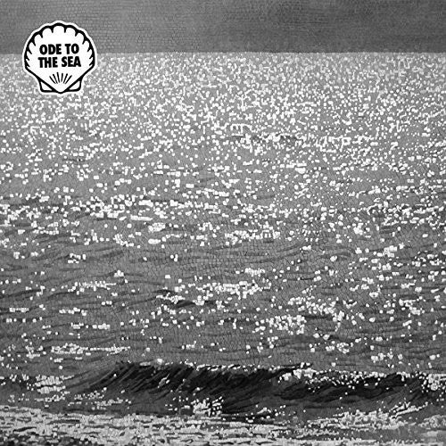 Indirect Meets Nikolaienko: Ode To The Sea - Vinyl LP