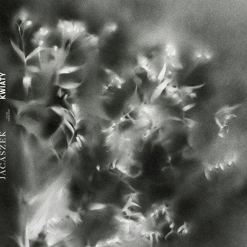 Jacaszek: KWIATY - Vinyl LP