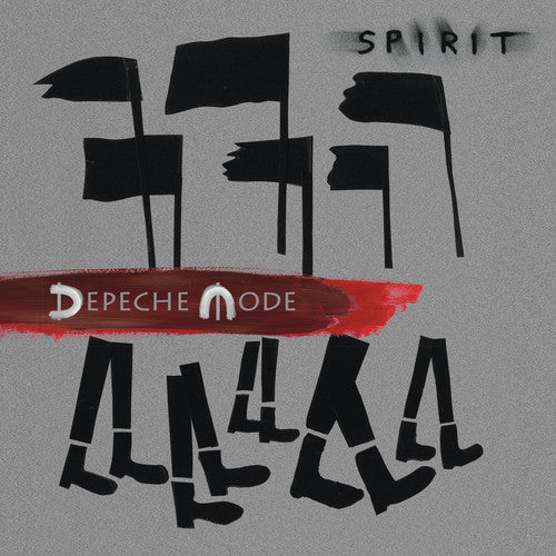Depeche Mode: Spirit - Vinyl LP