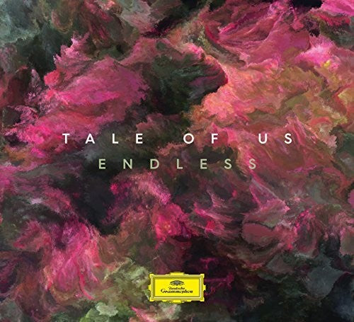Tale of Us: Endless - Vinyl LP