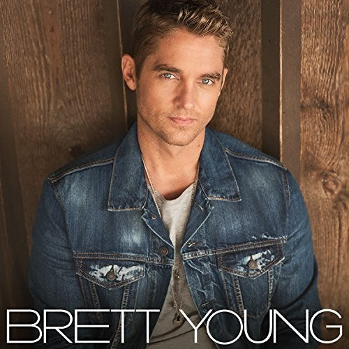 Brett Young: Brett Young - Vinyl LP