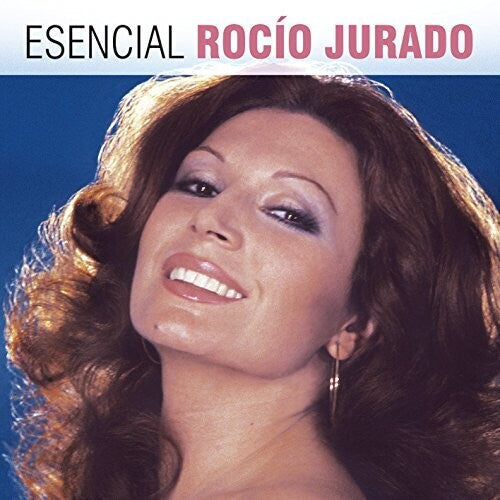 Rocio Jurado: Esencial Rocio Jurado - COMPACT DISCS