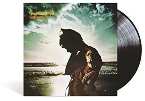 Glen Campbell: Galveston - Vinyl LP
