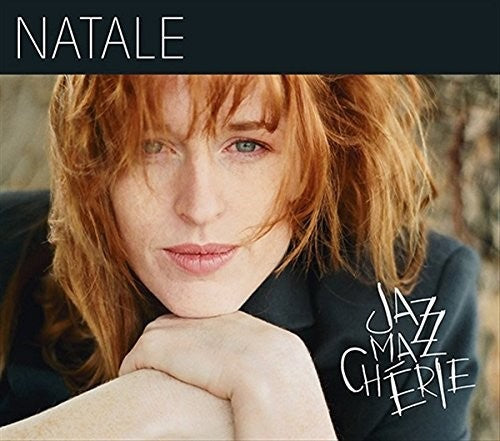 Natale: Jazz Ma Cherie - COMPACT DISCS