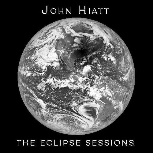 John Hiatt: Eclipse Sessions - COMPACT DISCS