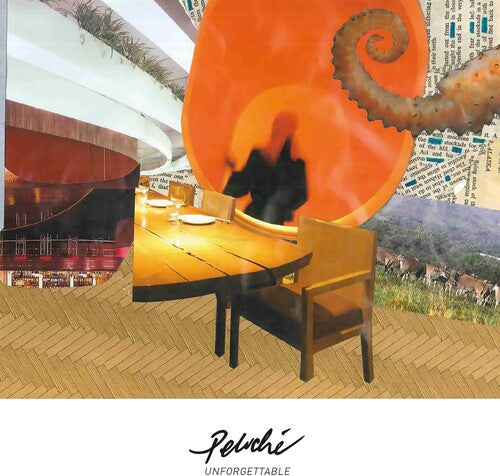 Peluche: Unforgettable - COMPACT DISCS