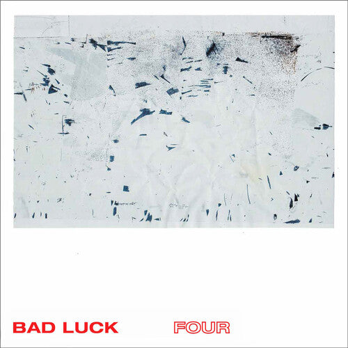 Bad Luck: Four - Vinyl LP