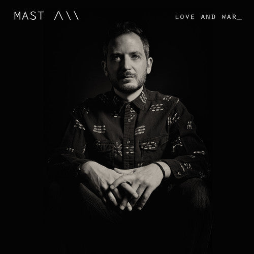Mast: Love & War - Vinyl LP