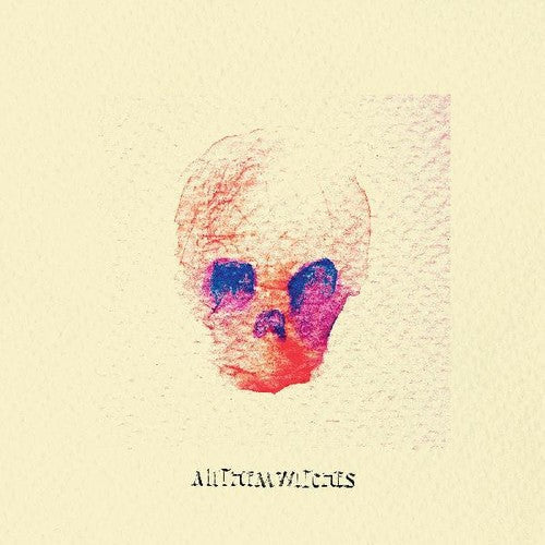 All Them Witches: Atw - COMPACT DISCS