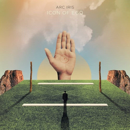 Arco Iris: Icon Of Ego - Vinyl LP