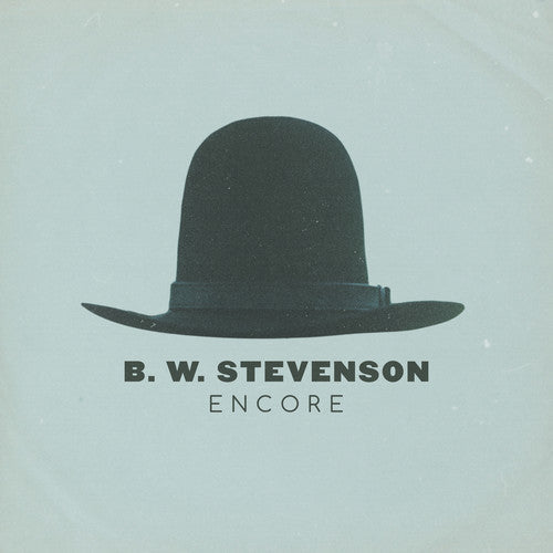 Bw Stevenson: Encore - COMPACT DISCS