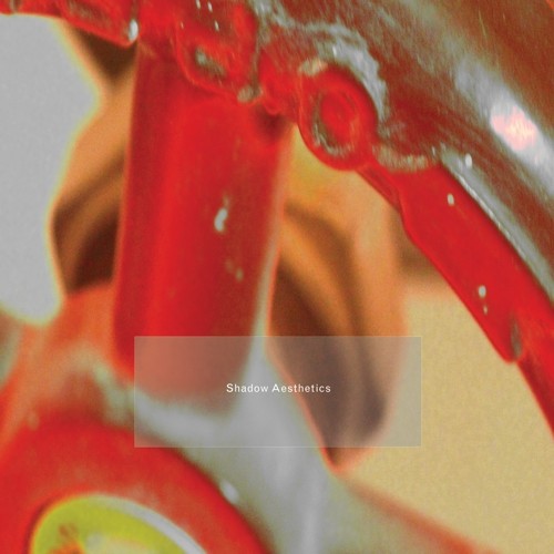 Marc Barreca: Shadow Aesthetics - COMPACT DISCS