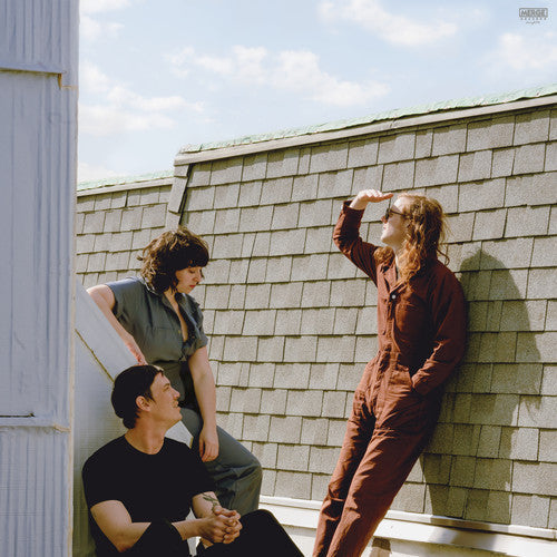 Swearin': Fall Into The Sun - COMPACT DISCS