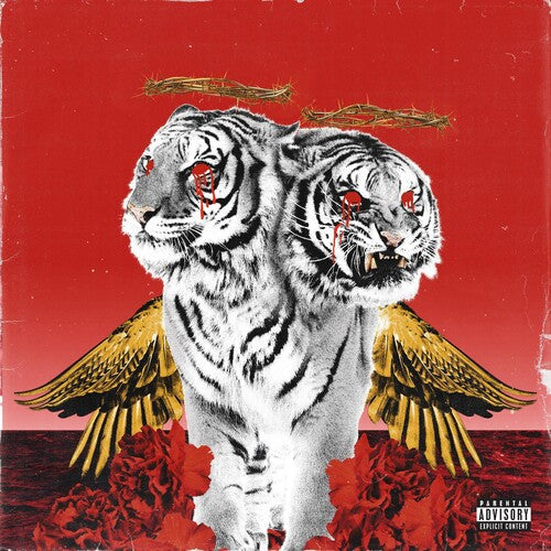 Polyphia: New Levels New Devils - COMPACT DISCS