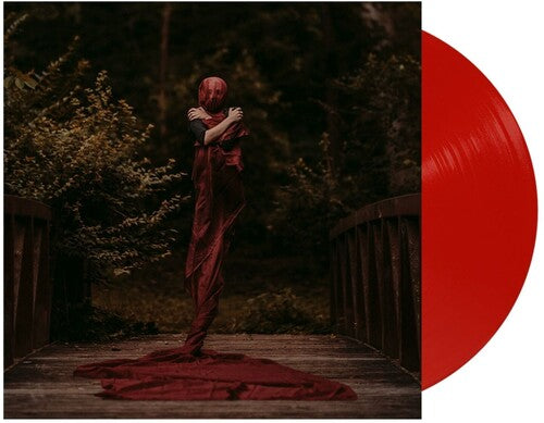 Bad Omens: Bad Omens - Vinyl LP