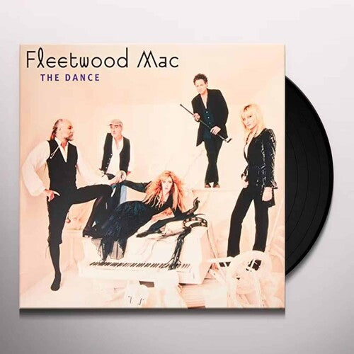 Fleetwood Mac: The Dance - Vinyl LP