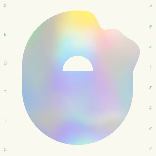 Geotic: Traversa - COMPACT DISCS