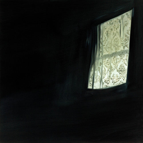 Jessica Moss: Entanglement - COMPACT DISCS
