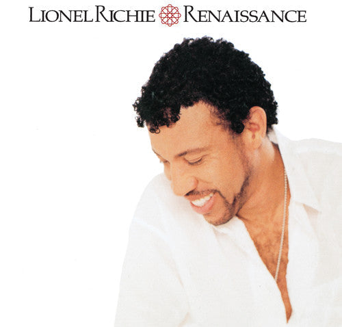 Lionel Richie: Renaissance - COMPACT DISCS