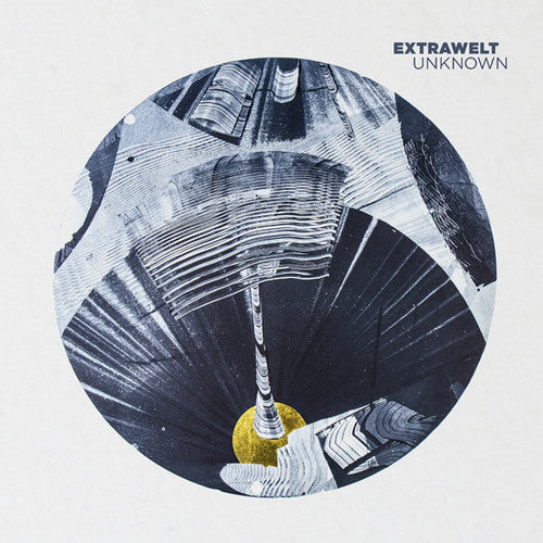 Extrawelt: Unknown - Vinyl LP