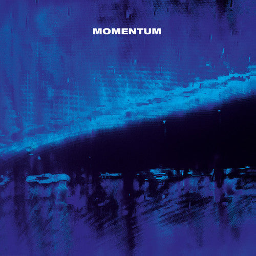 Hubert Daviz: Momentum - Vinyl LP