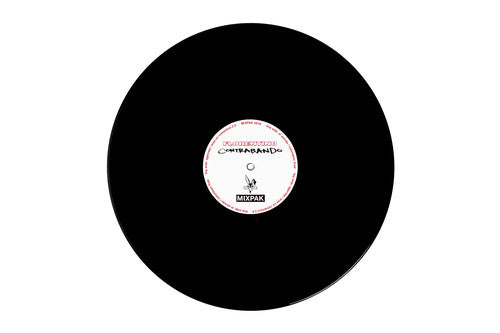 Florentino: Contrabando - Vinyl LP