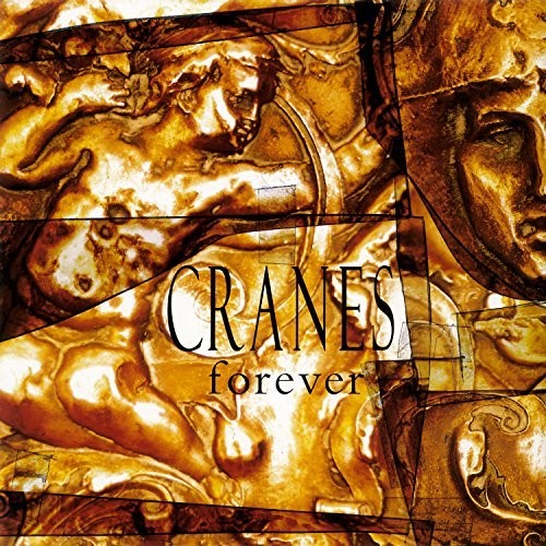 Cranes: Forever - COMPACT DISCS