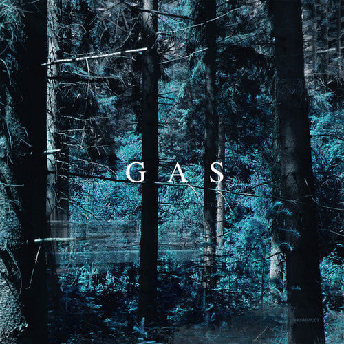 Gas: Narkopop - Vinyl LP