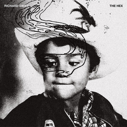 Richard Swift: Hex - COMPACT DISCS