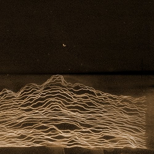 Floating Points: Reflections: Mojave Desert - Vinyl LP