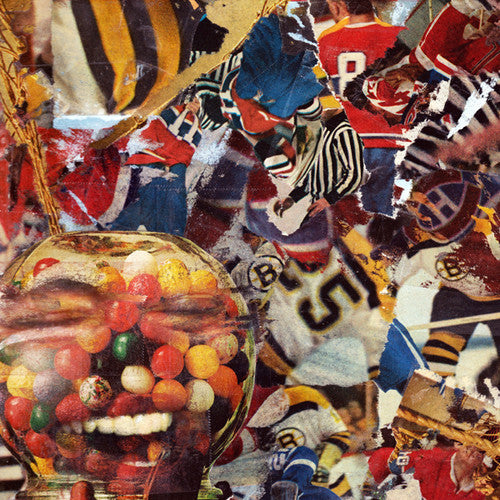 Eeee Eeeee: Eeee Eeeee - Vinyl LP