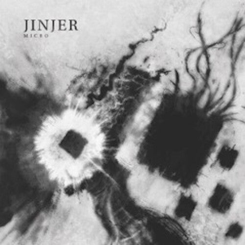 Jinjer: Micro - COMPACT DISCS