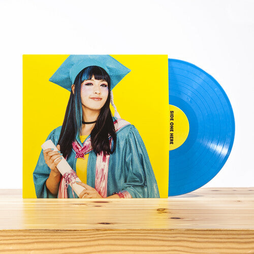 Kero Kero Bonito: Bonito Generation - Vinyl LP