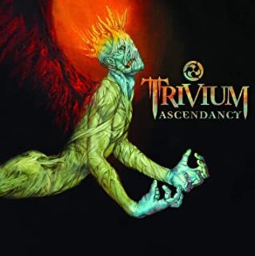 Trivium: Ascendancy - Vinyl LP