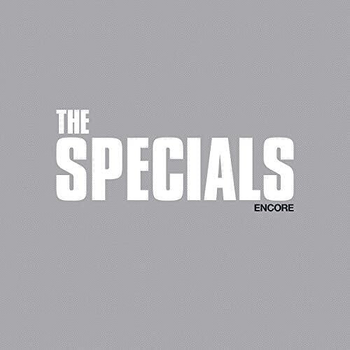 The Specials: Encore - Vinyl LP