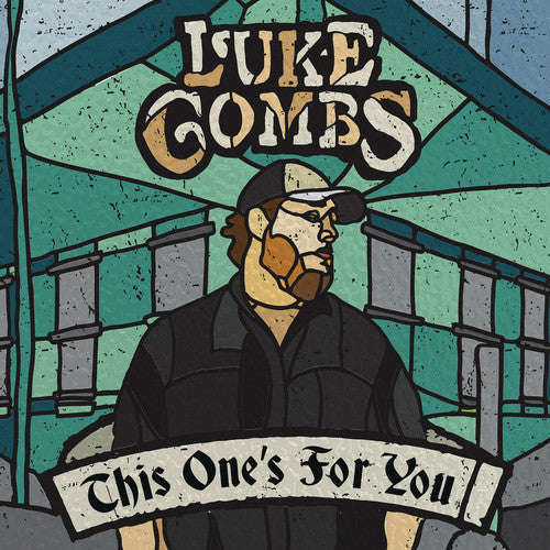 Luke Combs: This One's For You - Vinyl LP