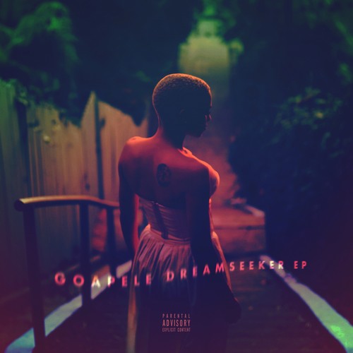 Goapele: Dreamseeker - COMPACT DISCS