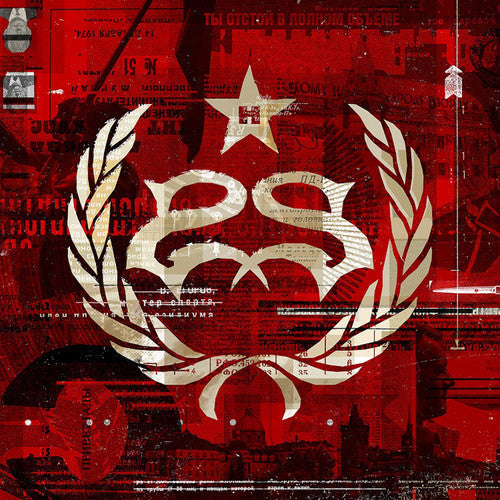 Stone Sour: Hydrograd - Vinyl LP