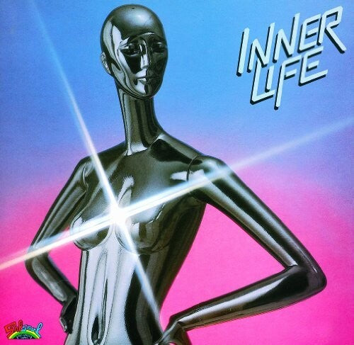 Inner Life: Inner Life - COMPACT DISCS