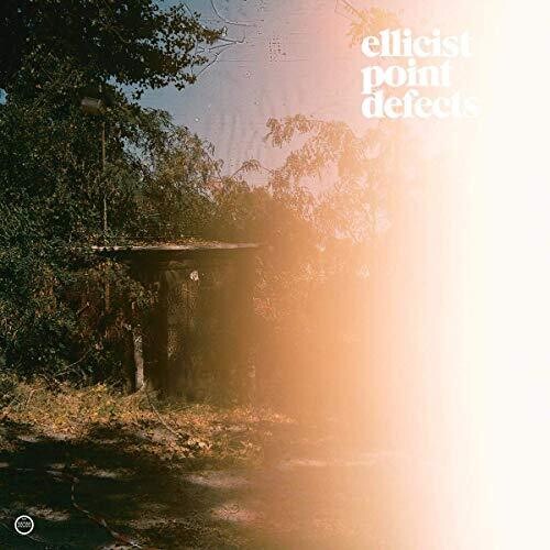 Ellicist: Point Defects - Vinyl LP
