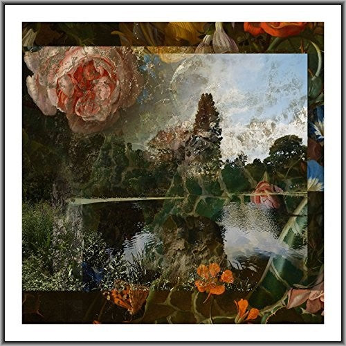Biberkopf, J.G.: Ecologies - Vinyl LP