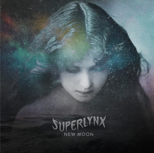Superlynx: New Moon - Vinyl LP