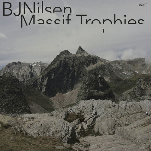 Bj Nilsen: Massif Trophies - Vinyl LP