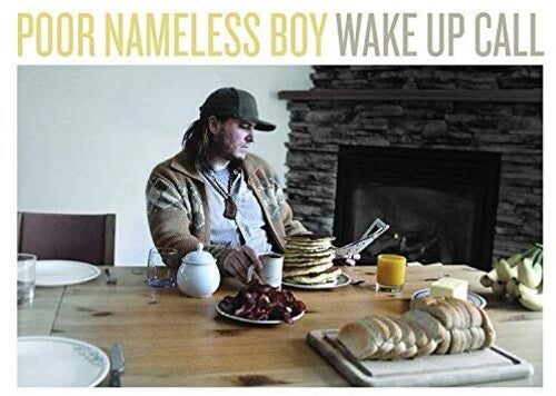 Poor Nameless Boy: Wake Up Call - COMPACT DISCS