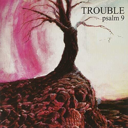 Trouble: Psalm 9 - COMPACT DISCS