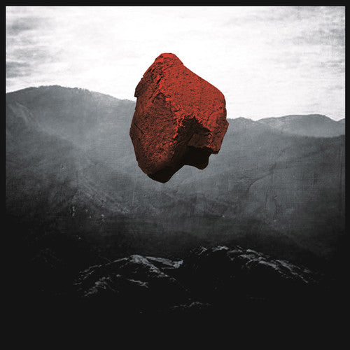 Maceo Plex: Tesseract - 12-INCH SINGLE