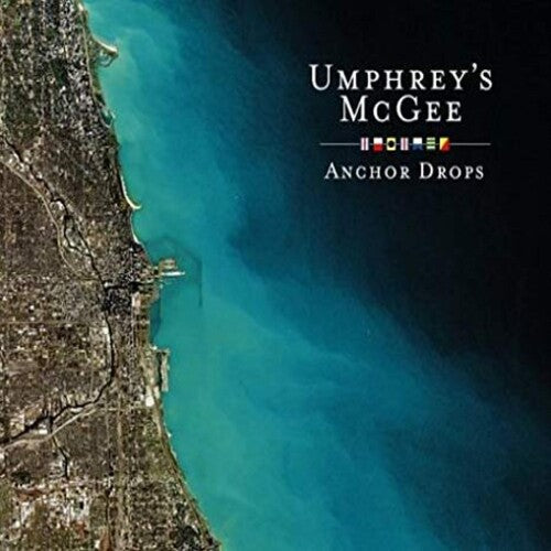 Umphrey's McGee: Anchor Drops Redux - Vinyl LP