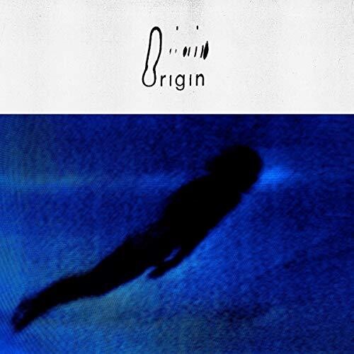 Jordan Rakei: Origin - COMPACT DISCS